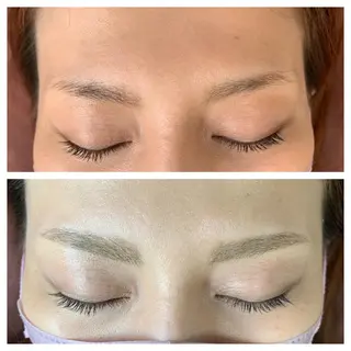 アイブロウ 大橋 愛のエステ・リラクイメージ