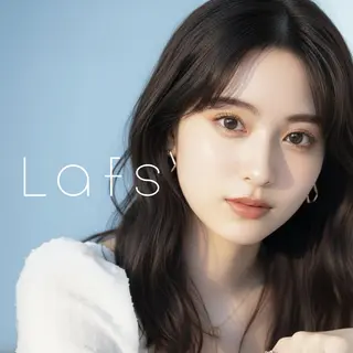 マツエク・マツパ Lafs 小倉駅前店🧸のマツエク・マツパデザイン