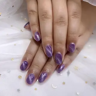 ネイル ジョリ En 💞🦋のネイルデザイン