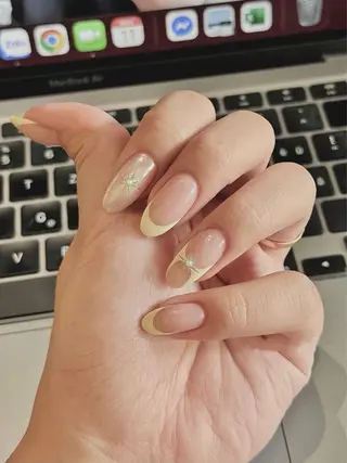 ネイル Any nail新大久保店のネイルデザイン