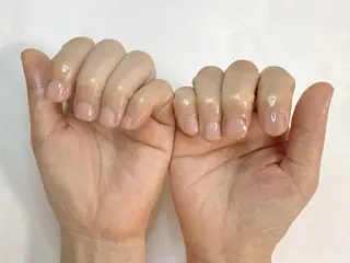 ネイル つきしずく Nanaのネイルデザイン