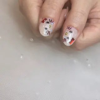 ネイル A.sister所属・nail salon 《A.sister》のネイルデザイン