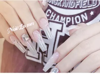 ネイル Feliz nailのネイルデザイン