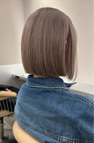 ショート LUSTRE/ karen🌺のヘアスタイル