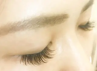 マツエク・マツパ yuumi .のマツエク・マツパデザイン