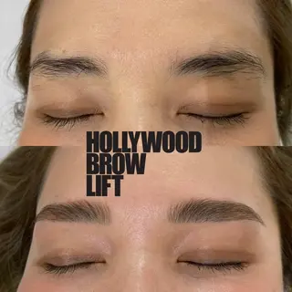 アイブロウ Wing所属・wing rinaのマツエク・マツパデザイン