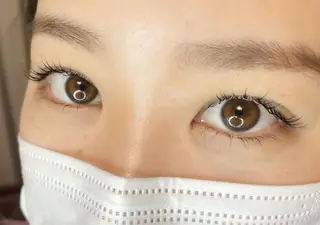 マツエク・マツパ Fleur フルールのマツエク・マツパデザイン