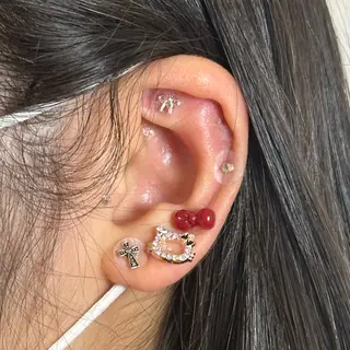 vico名古屋栄店所属・🌺+vico 栄店 🌺MAYUKIの眉毛・アイブロウイメージ