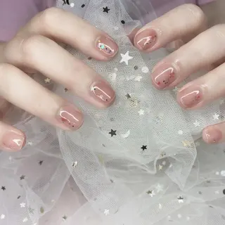 ネイル Cute beauty2のマツエク・マツパデザイン