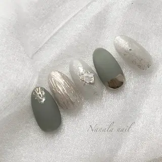 ネイル kagei rinaのネイルデザイン