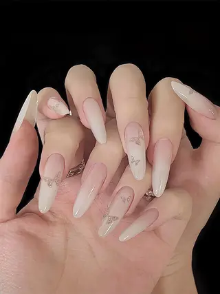 ネイル MIHANA ZENのネイルデザイン