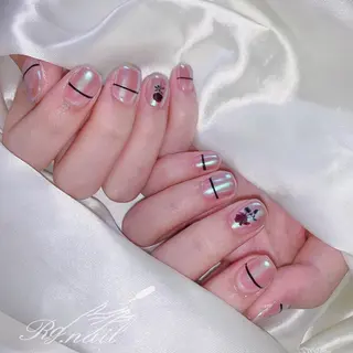 ネイル Cho Artネイル所属・Cho Art ネイルのネイルデザイン