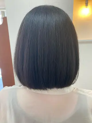 ショート 新井　翼/銀座 メンズお任せくださいのヘアスタイル
