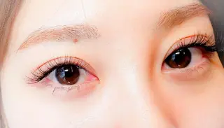 マツエク・マツパ アイラッシュ コペル【Copel】所属・個室サロンcopel 　kishimotoのマツエク・マツパデザイン