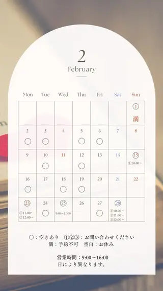 Ｆ Xのマツエク・マツパデザイン