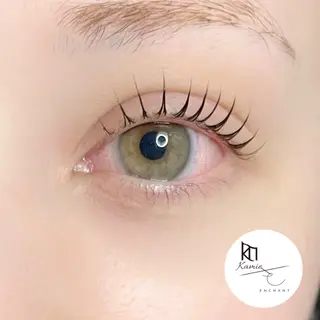 マツエク・マツパ Kamie uni 原田のマツエク・マツパデザイン