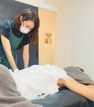 salon TEN所属・salon TEN 家子のエステ・リラクイメージ