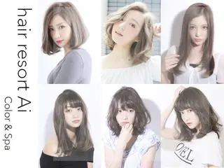 メンズパーマ特化🏆 宮崎健人✨️のヘアスタイル