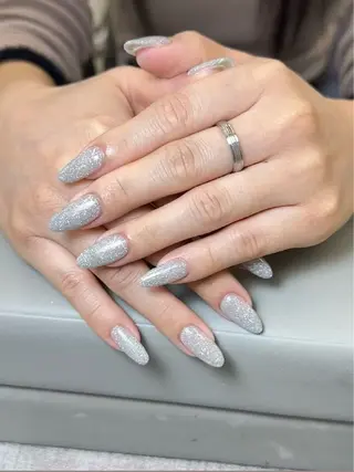 ネイル ル ナのネイルデザイン