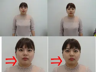 名無し整体院 　のエステ・リラクイメージ