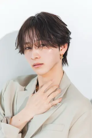 メンズ 高橋祐一/ メンズ特化美容師のヘアスタイル