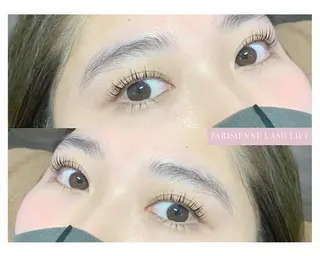 マツエク・マツパ Yuuka. ◡̈⃝︎のネイルデザイン