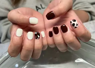 ネイル N.design muraのネイルデザイン