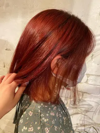 カラー LUZ所属・古川 真衣のその他イメージ