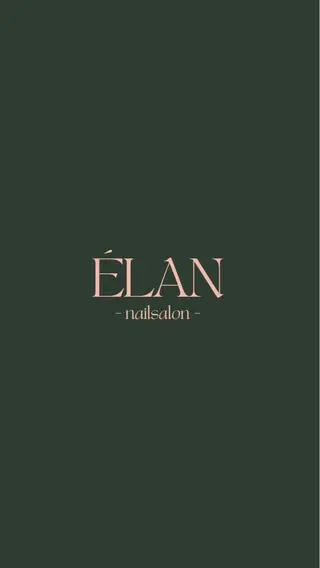 ネイル ELAN NAIL所属・Ran ...のネイルデザイン