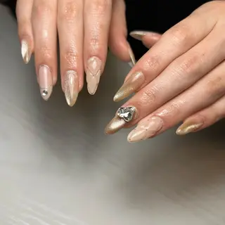 ネイル ensowa✱laf NAILのネイルデザイン