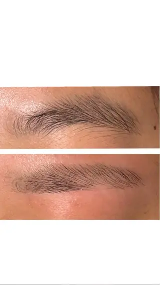 アイブロウ Sylph 川嶋乙羽のマツエク・マツパデザイン