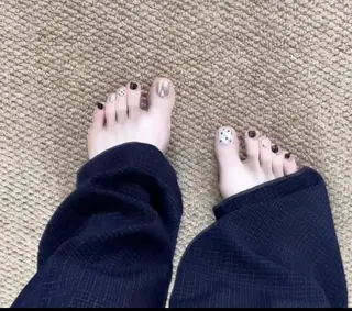 ネイル 絢佳 nailのネイルデザイン