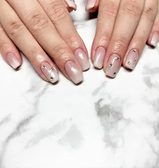 ネイル 587nail *のネイルデザイン