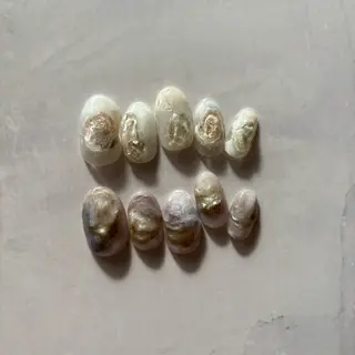 ネイル Kel_y by yayoiのネイルデザイン