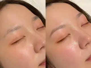 アイブロウ LORO.hairmake&spa所属・山﨑 ひよりのヘアスタイル