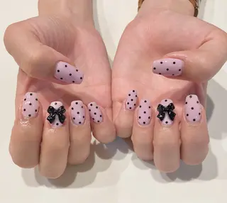 ネイル KaHaNa nail salonのネイルデザイン