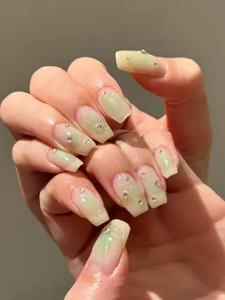 ネイル 【enn】Maria Enomotoのネイルデザイン