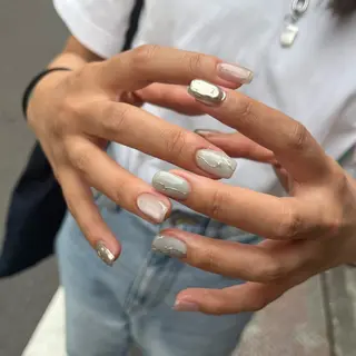 ネイル harajuku nailsのネイルデザイン