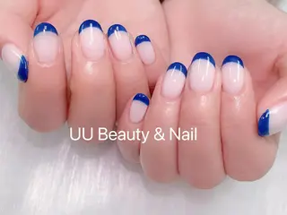 ネイル UU Beauty &Nailのネイルデザイン