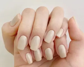 ネイル Ui_Amor (パラジェル)のネイルデザイン