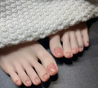 ネイル 吉田 美羽のネイルデザイン