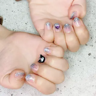 ネイル Nail Salon　Ｋのネイルデザイン