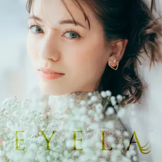 マツエク・マツパ EYELA熊本店 HAYAMIのマツエク・マツパデザイン