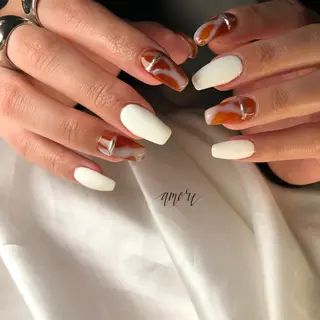 ネイル You kyehwaのネイルデザイン