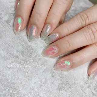 ネイル nailsalon mayのネイルデザイン