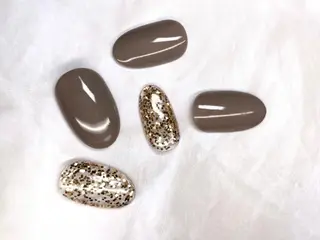 ネイル BELDAD-ベルダ スチューデントサロンのネイルデザイン