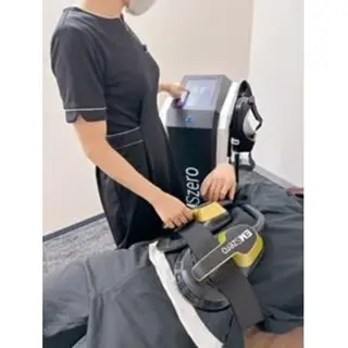 AXIA博多駅前店 男性スタッフ希望の方のエステ・リラクイメージ