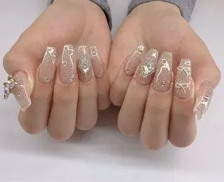 ネイル Nails 39のネイルデザイン