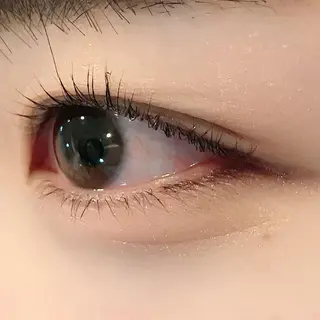 マツエク・マツパ Millie ainee 店長　神のマツエク・マツパデザイン