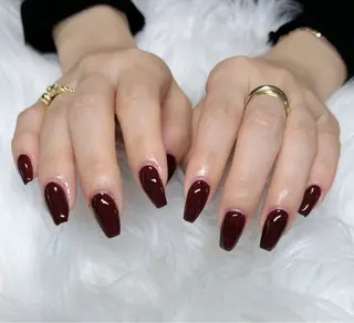 ネイル 🐝TOMO🎀ིྀ 【パラジェル取扱店】のネイルデザイン